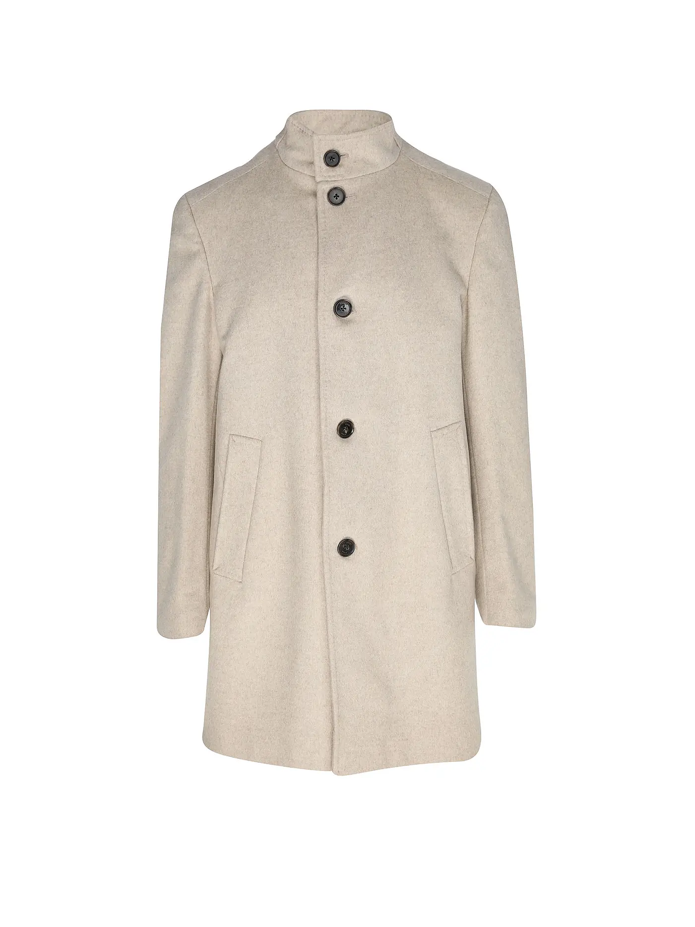 JOOP | Wollmantel MARON | beige